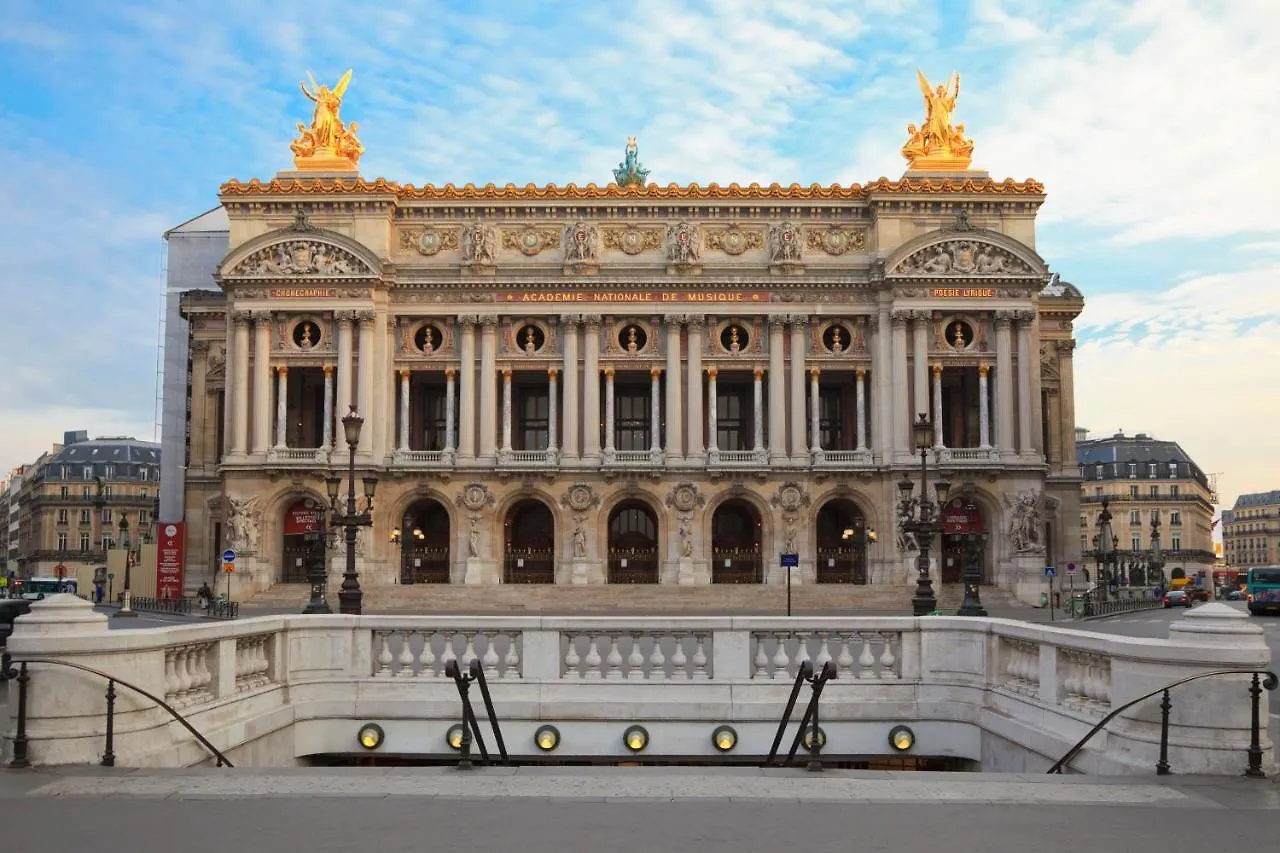 Appartamento The Typical Parisian Flat - Louvre Royal - Paris 1