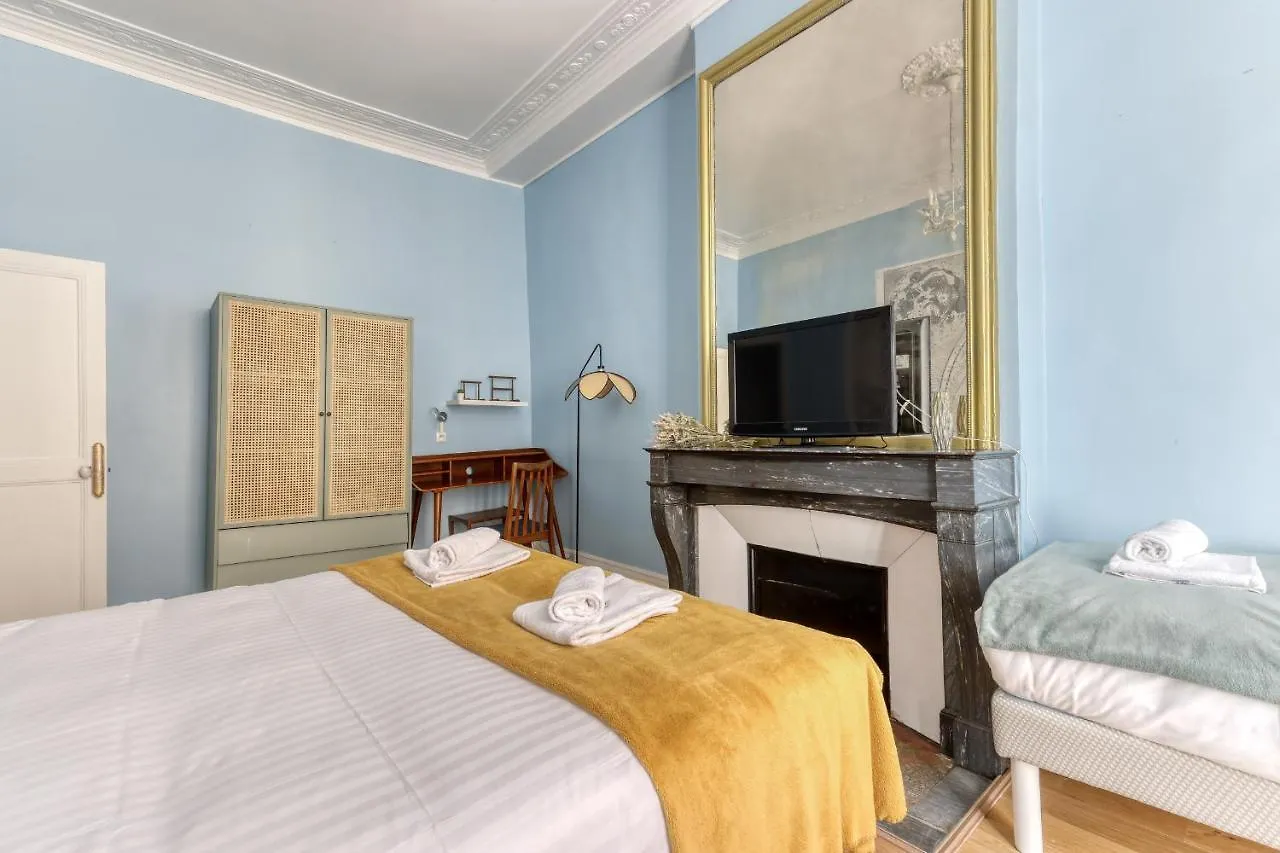 Appartamento The Typical Parisian Flat - Louvre Royal - Paris 1